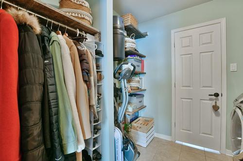 Rangement - 202-87 Mtée De St-Sulpice, Saint-Sulpice, QC - Indoor