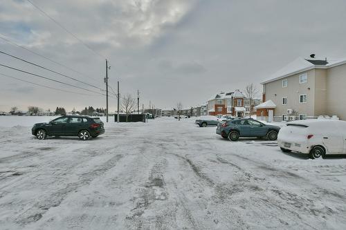 Vue - 202-87 Mtée De St-Sulpice, Saint-Sulpice, QC - Outdoor