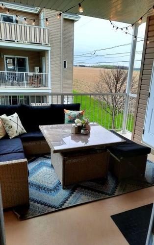 Vue - 202-87 Mtée De St-Sulpice, Saint-Sulpice, QC - Outdoor With Exterior