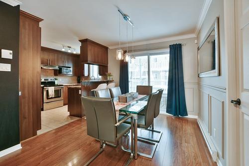 Salle à manger - 202-87 Mtée De St-Sulpice, Saint-Sulpice, QC - Indoor