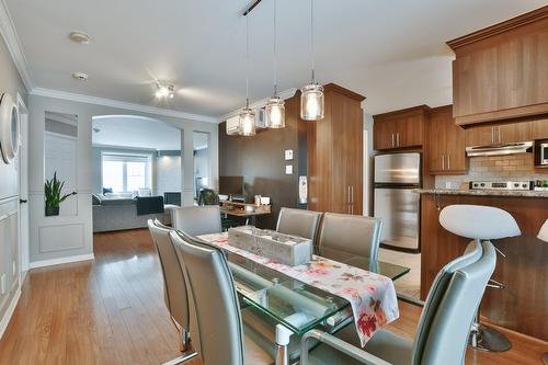 Autre - 202-87 Mtée De St-Sulpice, Saint-Sulpice, QC - Indoor