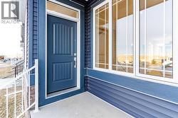 Front Entrance Door - 