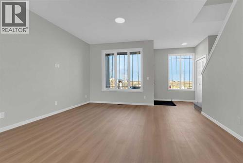 Living - 15 Corner Glen Drive Ne, Calgary, AB - Indoor Photo Showing Other Room
