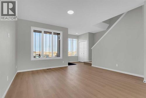 Living - 15 Corner Glen Drive Ne, Calgary, AB - Indoor Photo Showing Other Room