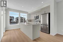 Kitchen Island - 