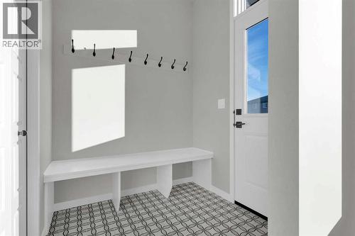 Mud Room - 15 Corner Glen Drive Ne, Calgary, AB - Indoor Photo Showing Other Room