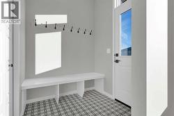 Mud Room - 