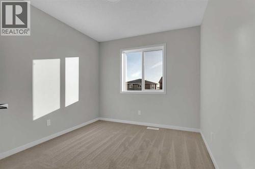 Bedroom 3 - 15 Corner Glen Drive Ne, Calgary, AB - Indoor Photo Showing Other Room