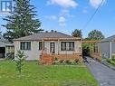 270 Brighton Avenue, Toronto, ON  - Outdoor 