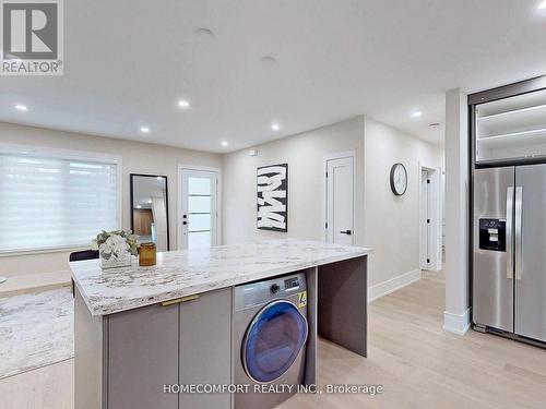 270 Brighton Avenue, Toronto, ON - Indoor