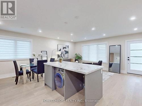 270 Brighton Avenue, Toronto, ON - Indoor