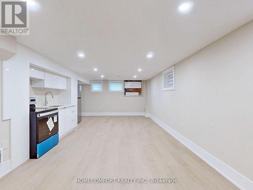 270 Brighton Avenue, Toronto, ON - Indoor Photo Showing Other Room