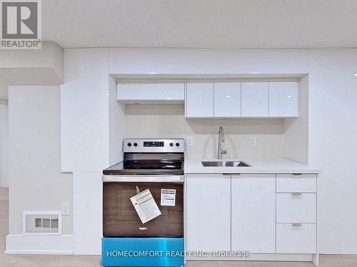 270 Brighton Avenue, Toronto, ON - 