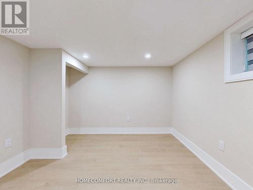 270 Brighton Avenue, Toronto, ON - Indoor