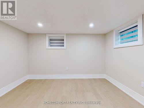 270 Brighton Avenue, Toronto, ON - Indoor