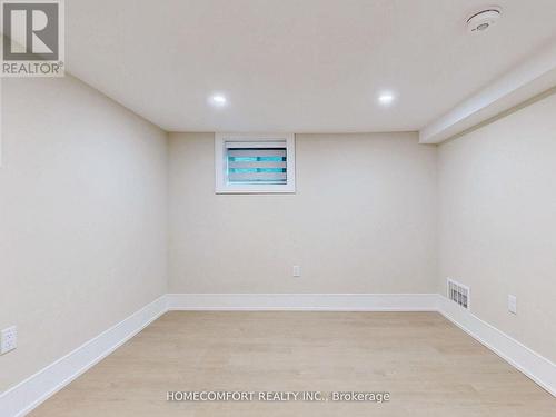 270 Brighton Avenue, Toronto, ON - Indoor