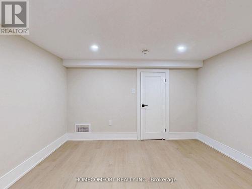 270 Brighton Avenue, Toronto, ON - Indoor