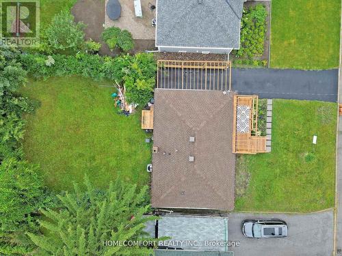 270 Brighton Avenue, Toronto, ON - 