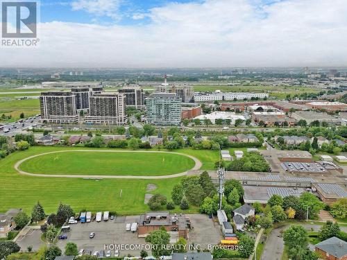 270 Brighton Avenue, Toronto, ON - Outdoor With View