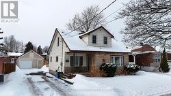 209 ANTHONY STREET  Cornwall, ON K6H 5K2