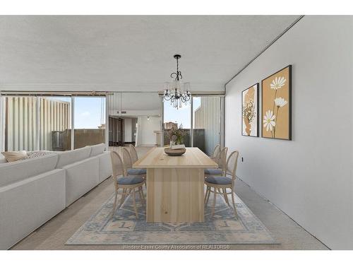 1302-380 Pelissier Street, Windsor, ON 