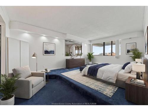 1302-380 Pelissier Street, Windsor, ON 