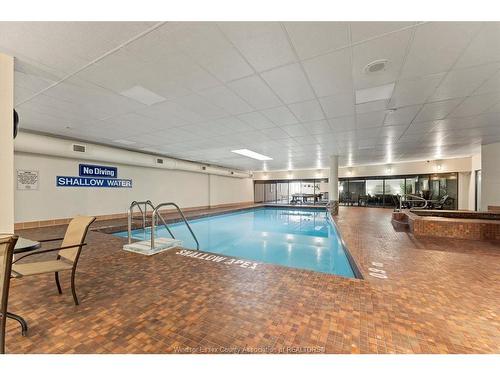 1302-380 Pelissier Street, Windsor, ON 