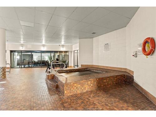 1302-380 Pelissier Street, Windsor, ON 