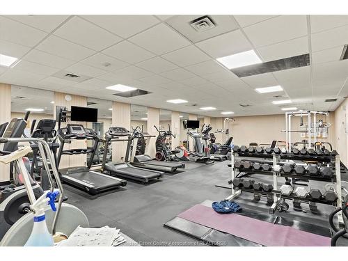 1302-380 Pelissier Street, Windsor, ON 