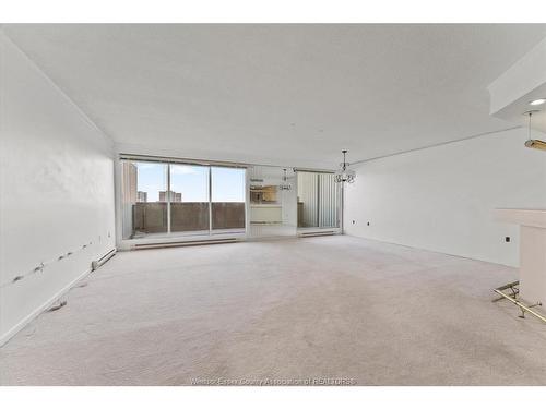 1302-380 Pelissier Street, Windsor, ON 