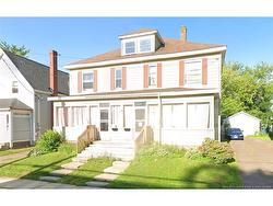 134-136 Dominion  Moncton, NB E1C 6G9