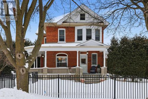 348 SIXTH STREET  Collingwood, ON L9Y 1Z5