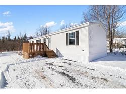 31 Peterson AVE  New Maryland, NB E3C 1P4