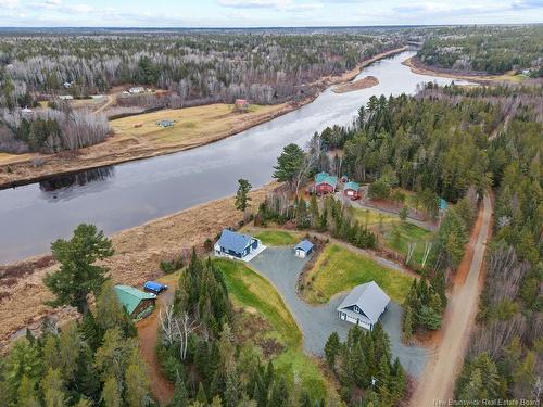 1135 Brophy Rd, Upper Blackville, NB 