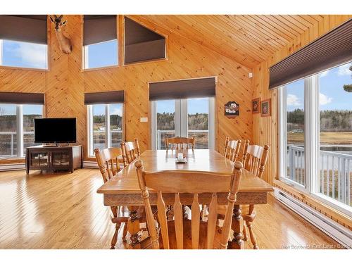 1135 Brophy Rd, Upper Blackville, NB 