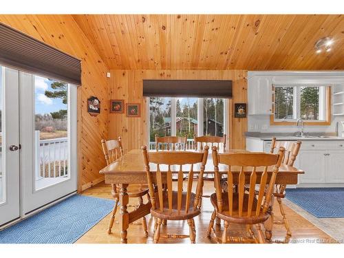 1135 Brophy Rd, Upper Blackville, NB 