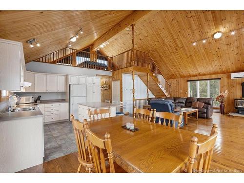 1135 Brophy Rd, Upper Blackville, NB 