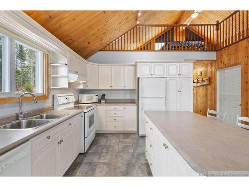 1135 Brophy Rd, Upper Blackville, NB 