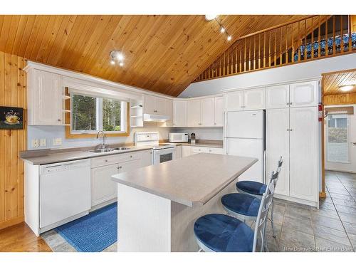 1135 Brophy Rd, Upper Blackville, NB 