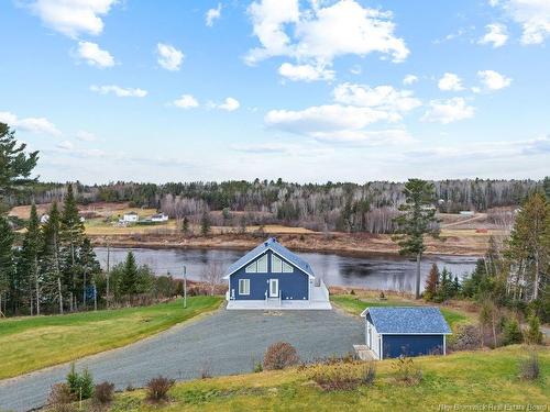 1135 Brophy Rd, Upper Blackville, NB 