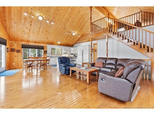1135 Brophy Rd, Upper Blackville, NB 