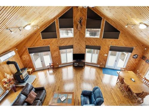 1135 Brophy Rd, Upper Blackville, NB 