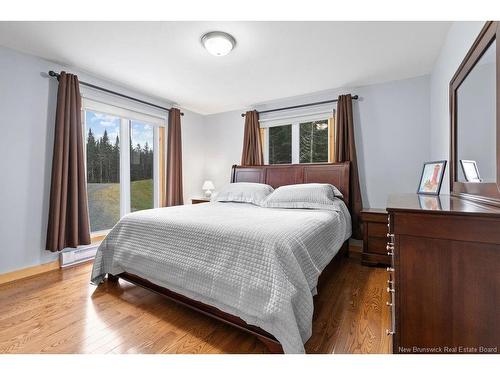 1135 Brophy Rd, Upper Blackville, NB 