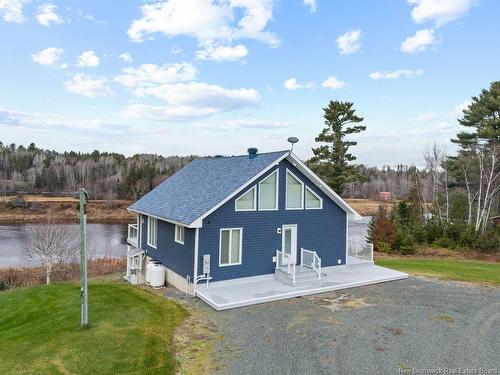 1135 Brophy Rd, Upper Blackville, NB 