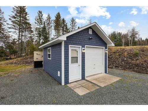 1135 Brophy Rd, Upper Blackville, NB 