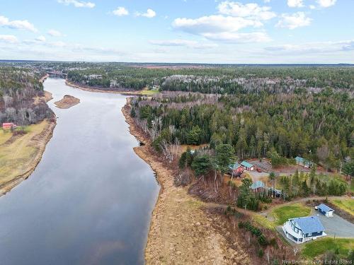 1135 Brophy Rd, Upper Blackville, NB 