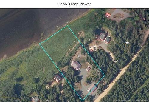 1135 Brophy Rd, Upper Blackville, NB 