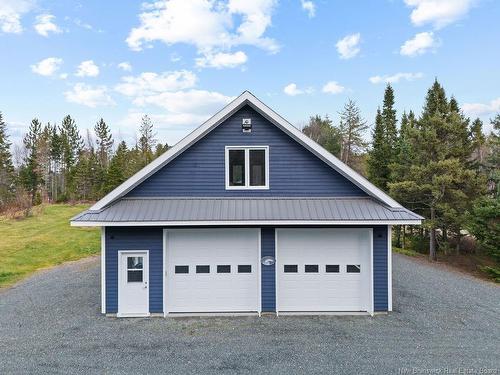 1135 Brophy Rd, Upper Blackville, NB 
