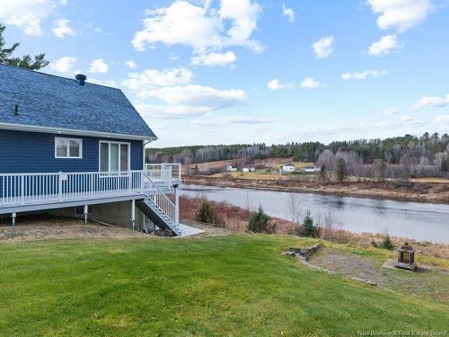 1135 Brophy Rd, Upper Blackville, NB 