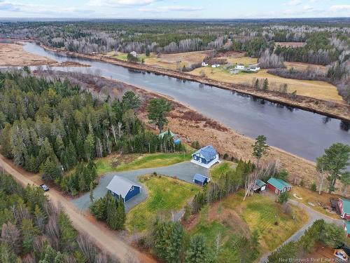 1135 Brophy Rd, Upper Blackville, NB 